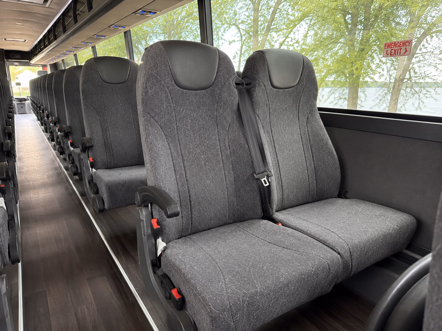 abe airport shuttles for out of town wedding guests