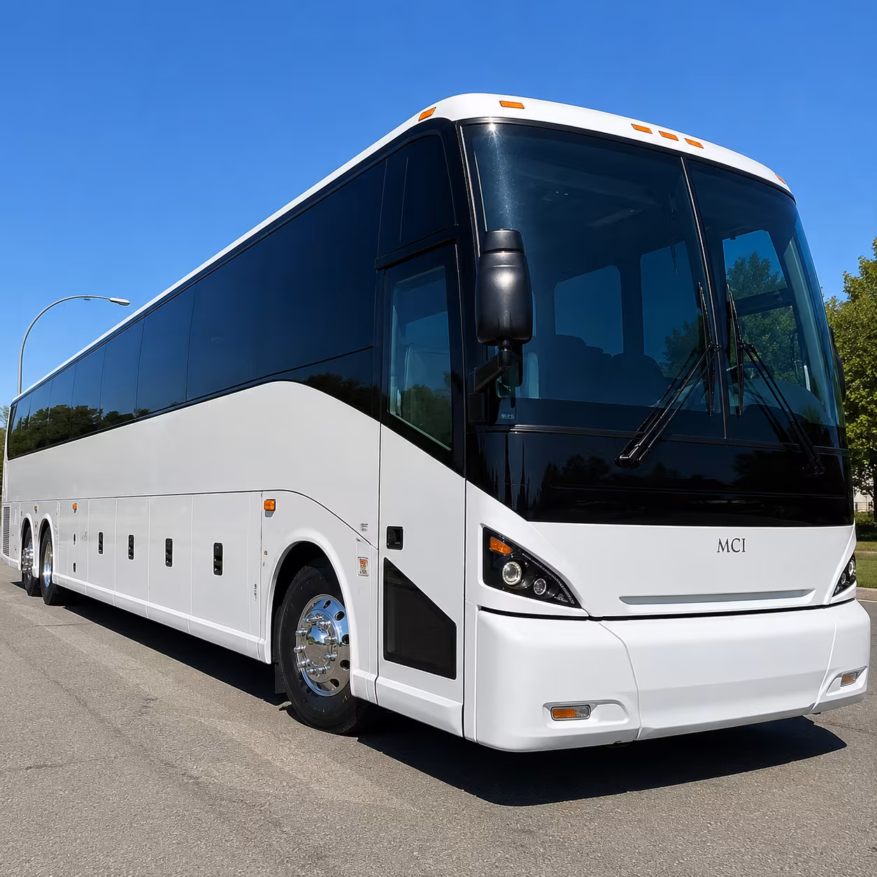 affordable allentown wedding charter bus prices for every budget