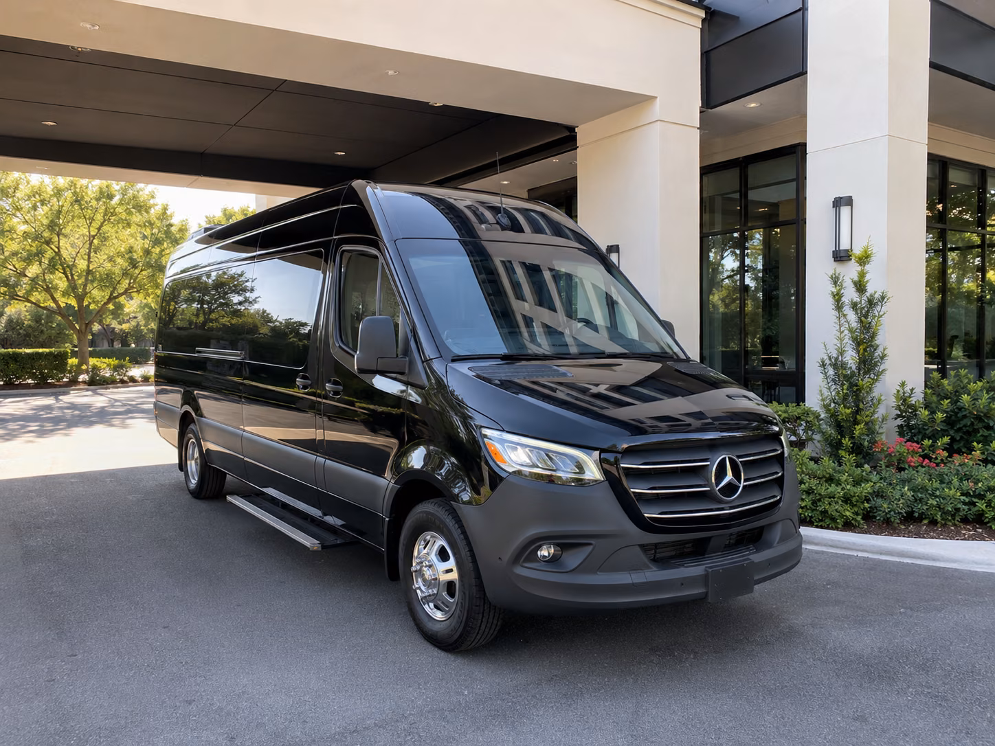 allentown airport shuttle bus rentals for private groups