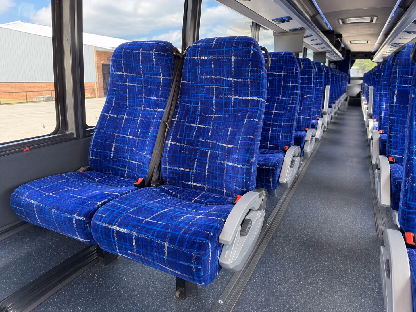 allentown airport shuttles for military and government travel