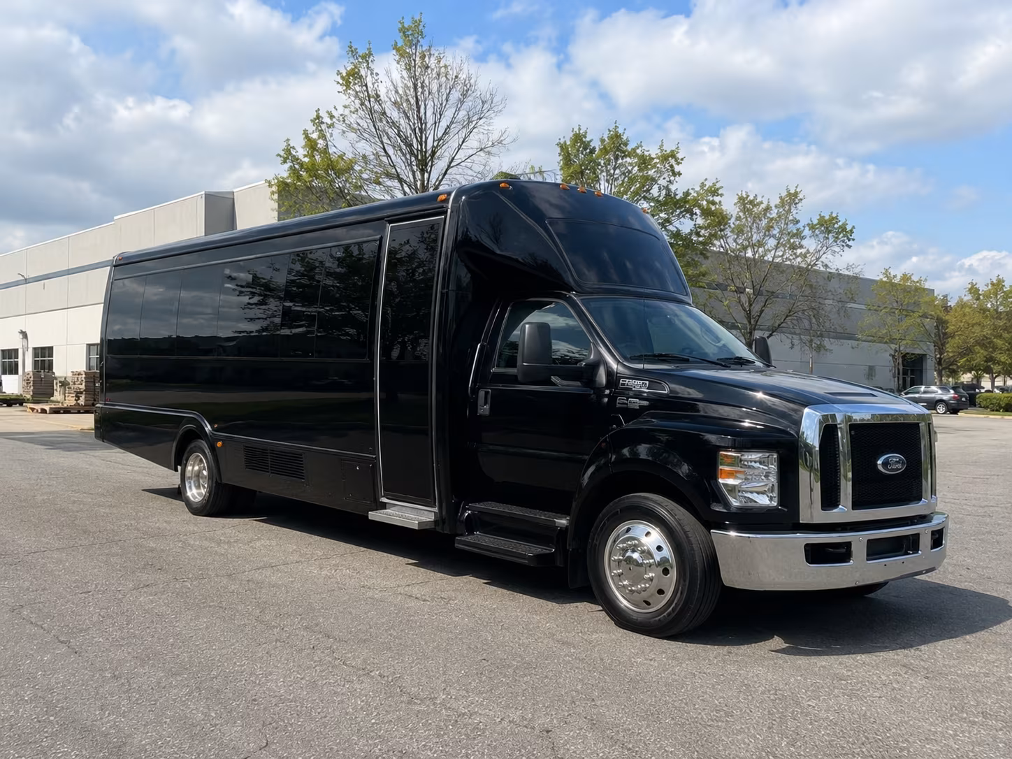 allentown military ball ceremony and veterans group transportation