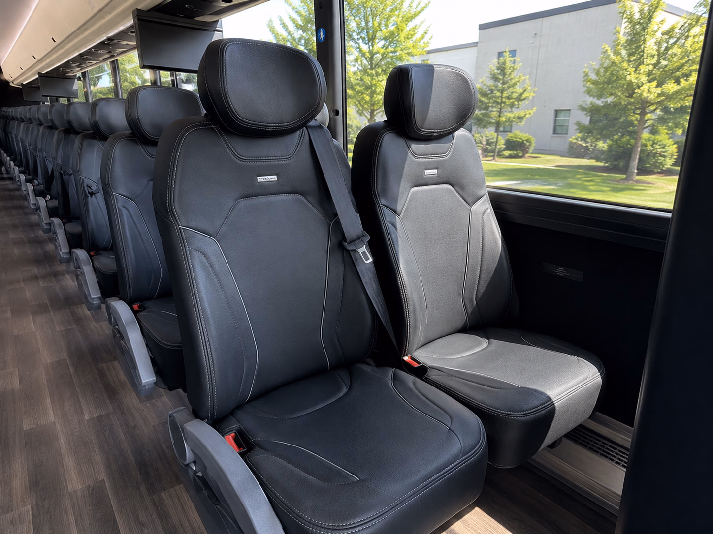 budget friendly school charter bus prices in allentown