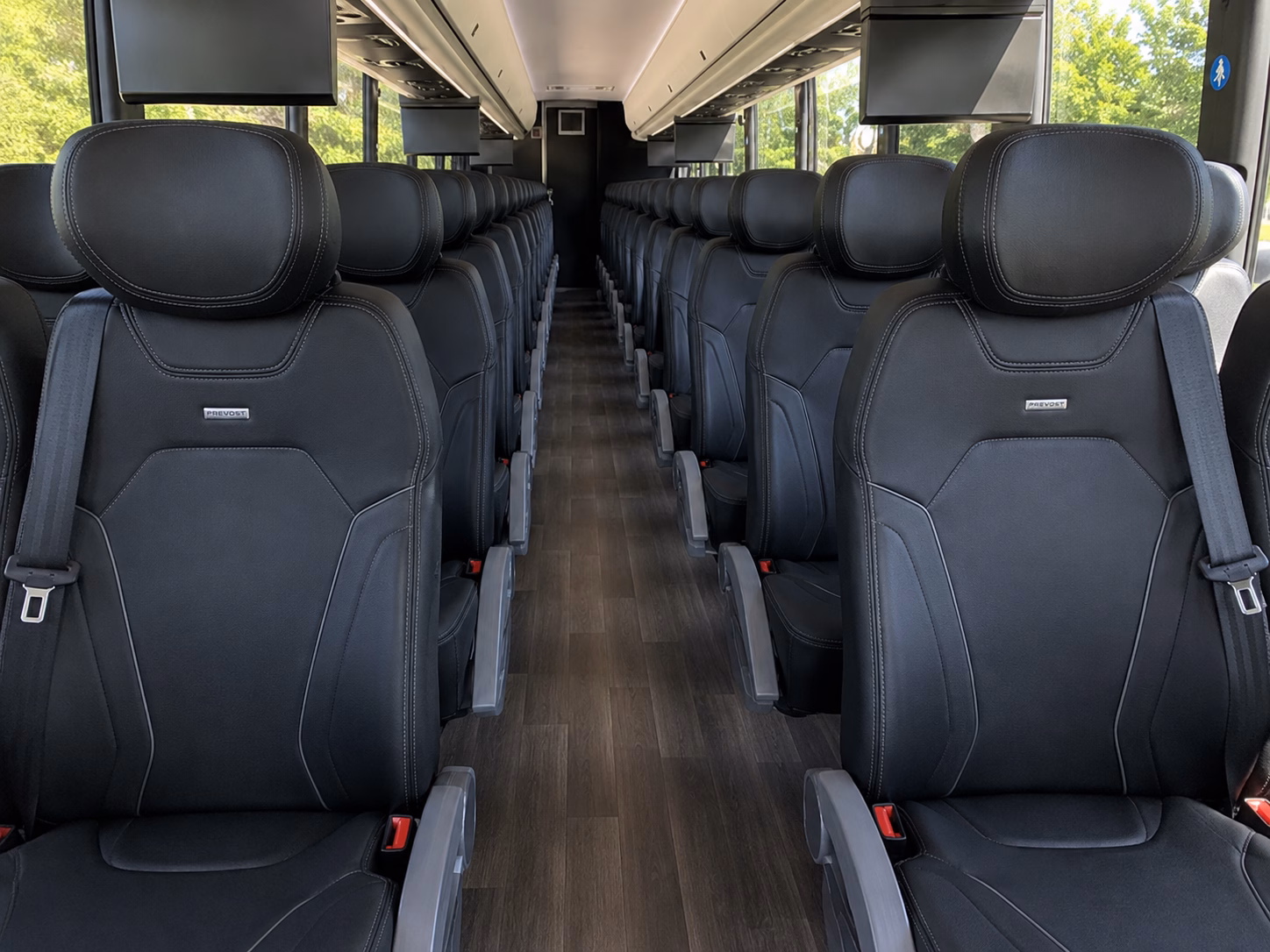 college tour charter buses to lehigh university muhlenberg college and beyond