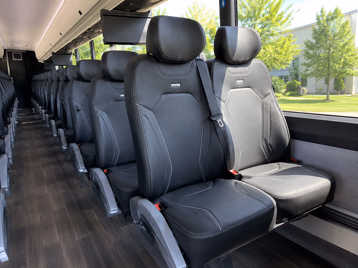 festival and big event transportation in allentown