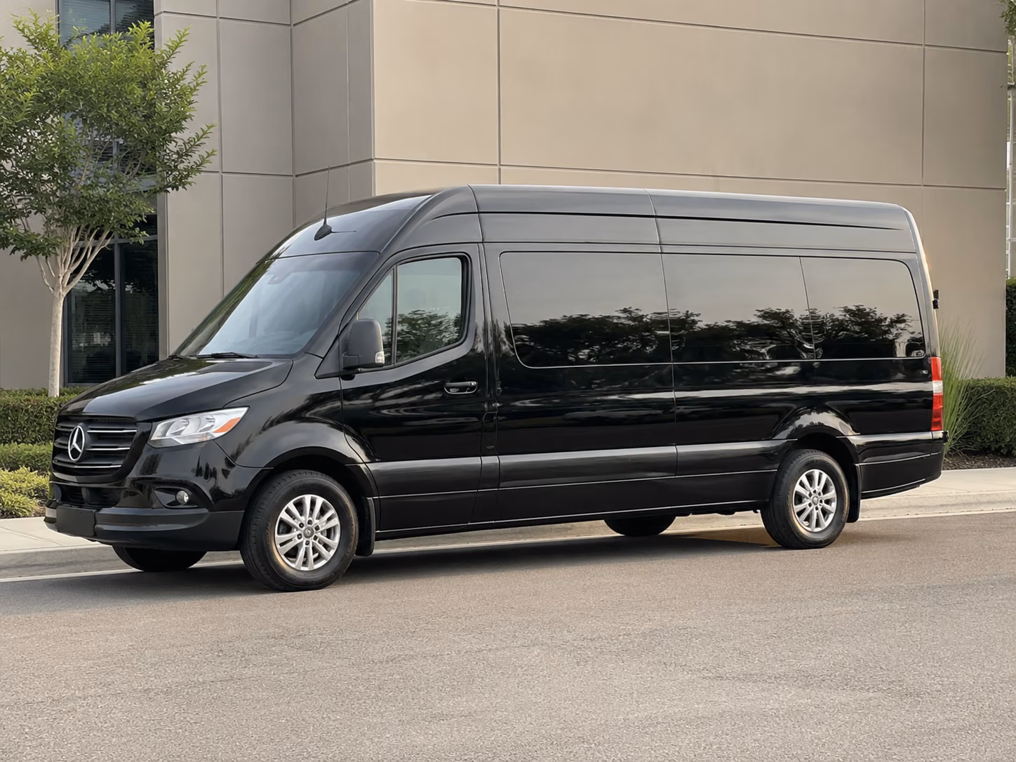 guest shuttles to folino estate winery and wedding venues around allentown