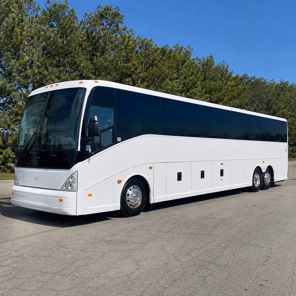 multi day and overnight charter bus trips from allentown