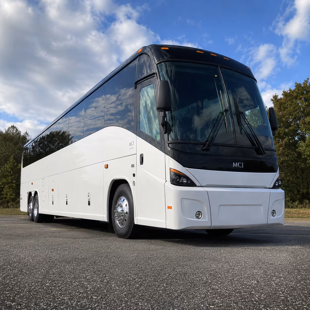 where your trip starts